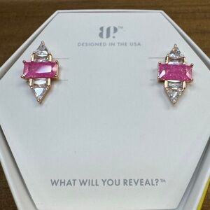 Bomb Part OG Earrings